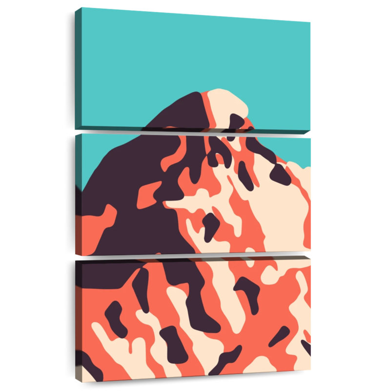 Alvord K2 Mountain