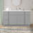 60'' Single Bathroom Vanity Base Only-98638089