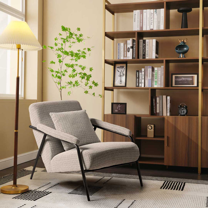 Lounge Chair
