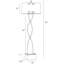 Dutton Floor Lamp
