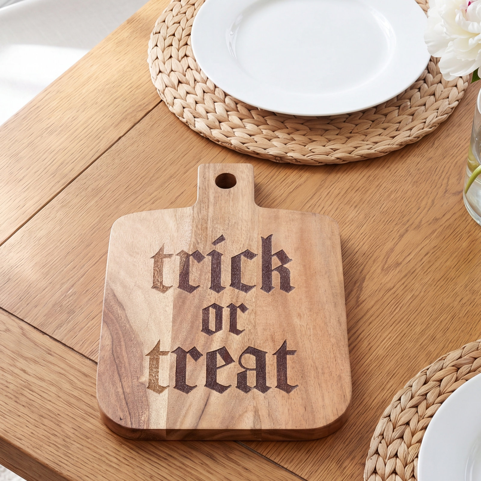 Oneida Cheese Board