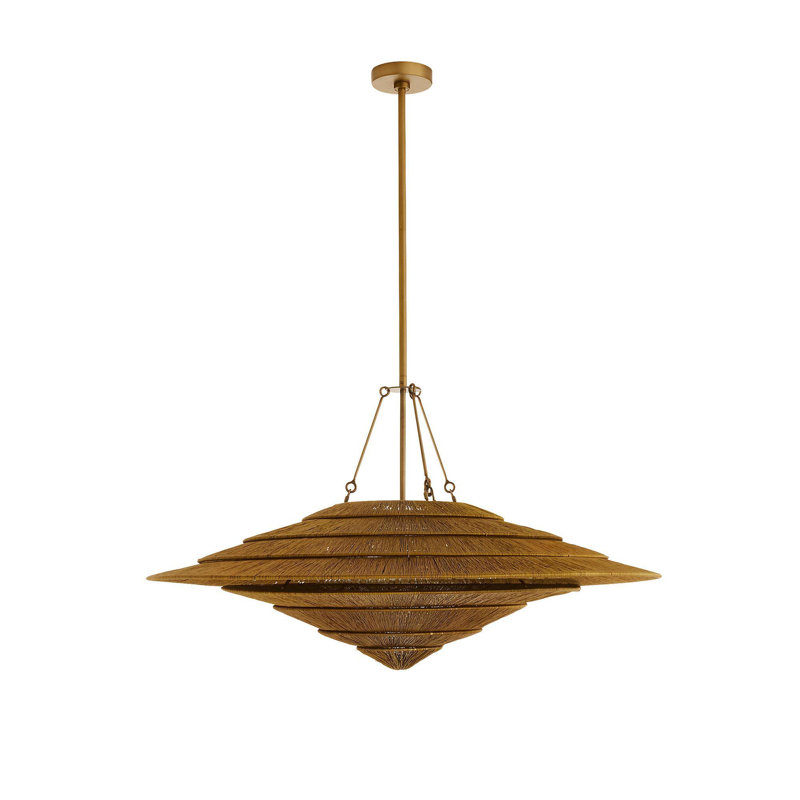Lexa 3 - Light Pendant