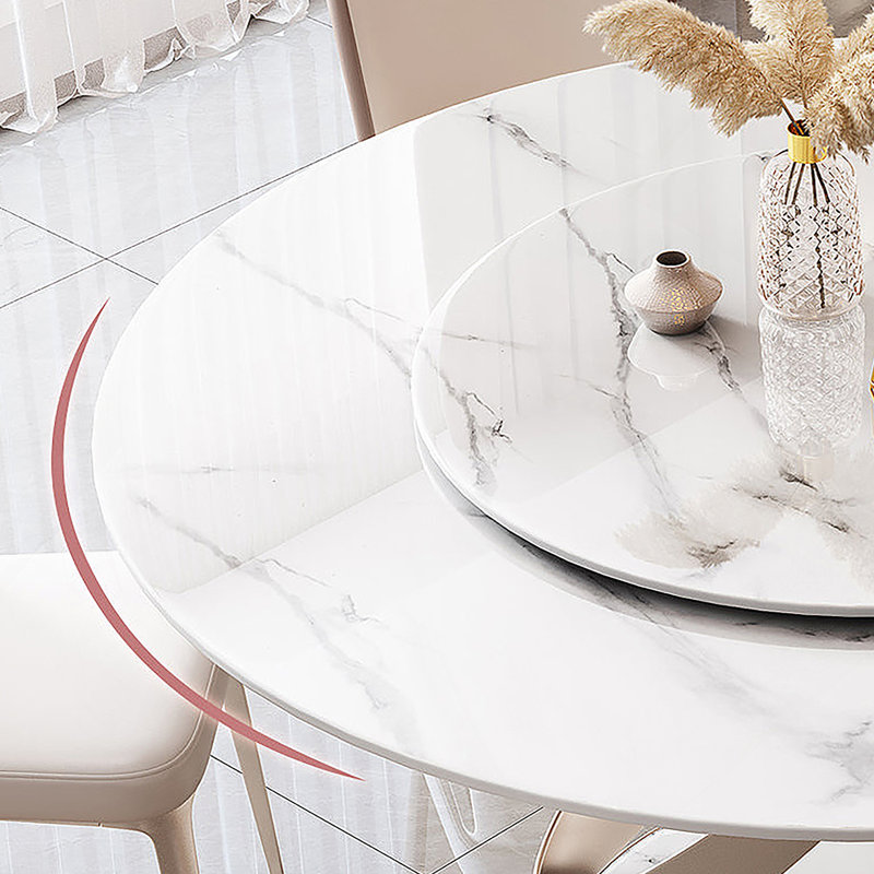 7-Piece Dining Table Set
