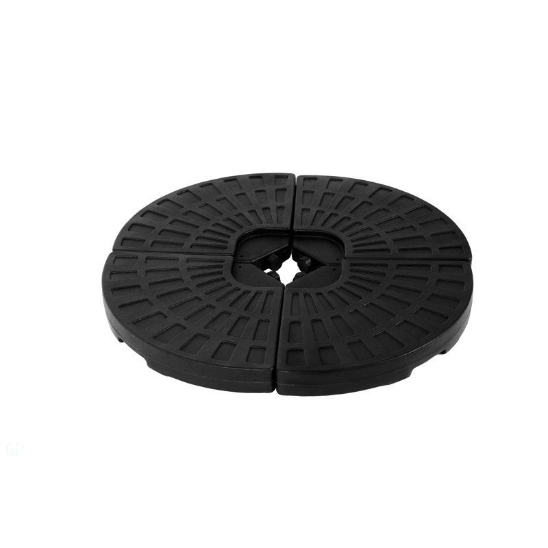 Base de parasol