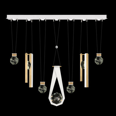Aria 7 - Light LED Pendant