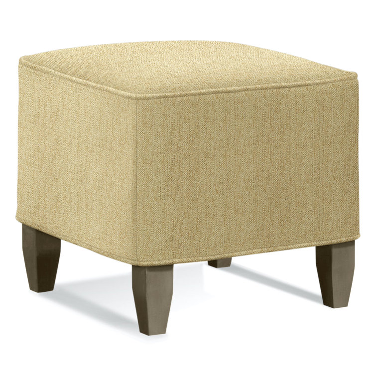 Brooklyn Upholstered Ottoman