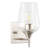 Herriman Iron Armed Sconce-465440310-444309842