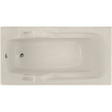Builder 6032 60'' L Soaking Bathtub