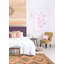 Tapis saumon Croff Vintage 4 pi 8 po x 12 pi 8 po