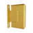 Satin Brass