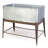Albano Metal Elevated Planter