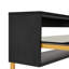 Bureau d'écriture avec rehausseur (bureau) Techni Mobile