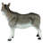 Laughing Donkey Statue
