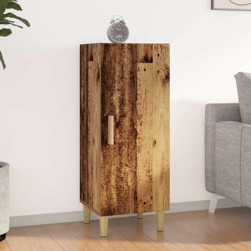 Standard Accent Cabinet