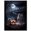 1 Piece Wrapped Canvas Wall Art