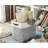 Latitude Run® Fabric Bin-2096579358