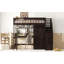 Lit mezzanine avec tiroirs Jamner Kids-872519760-872519762