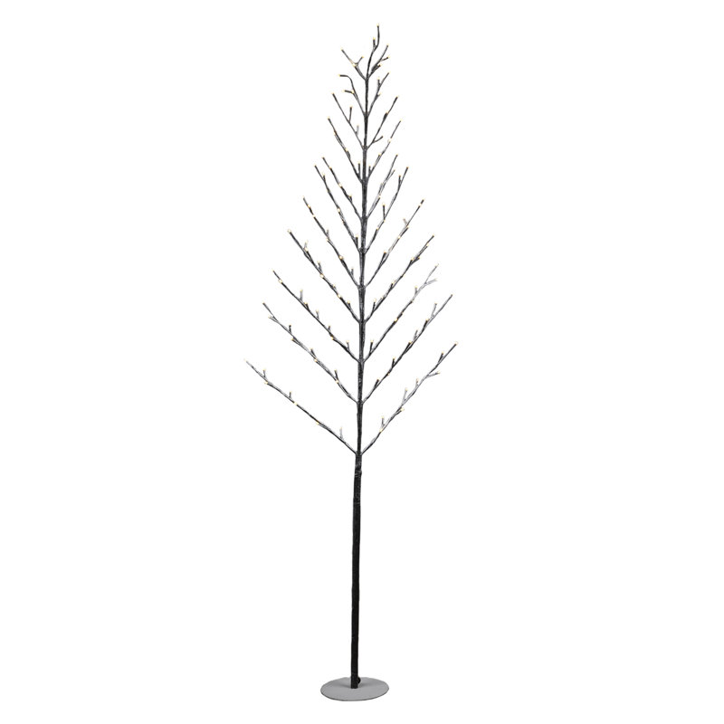 Jablon Christmas Landscape & Nature Tabletop Tree