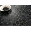 Rivera Pebbles™ Sized Natural Stone Pebble Tile-36931100