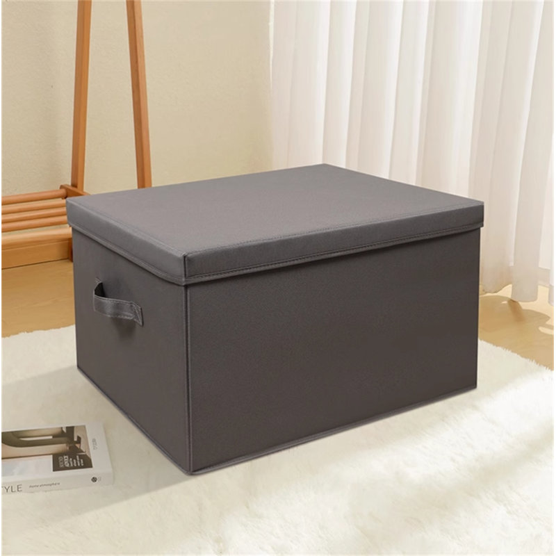 Boîte de rangement pour vêtements Latitude Run®, 17
