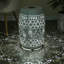 Table d'appoint en fer Lumi-386969653