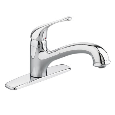 American Standard Colony Soft Kitchen Faucet