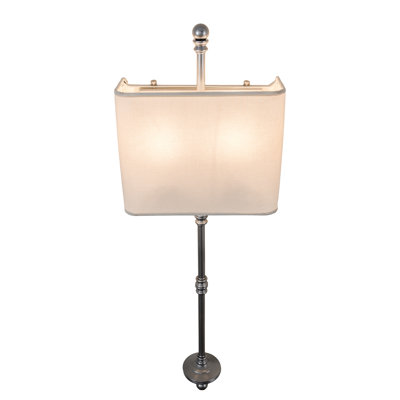 Muirfield 2 - Light Wallchiere