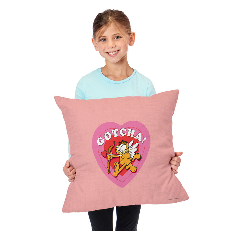 Outdoor Pillow Cover
