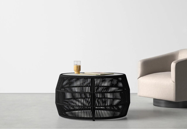 Top Coffee Tables → Back in Stock