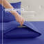  Ensemble de draps double brossé de luxe pour hôtel avec draps et taies d'oreiller très doux-1518904159-1596789673
