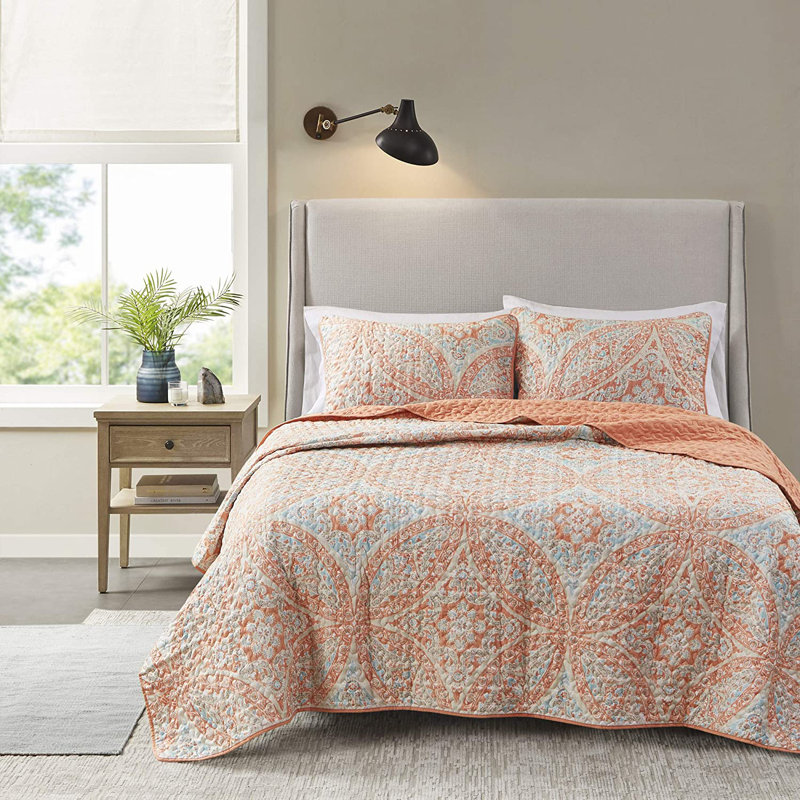 Solid Colour Duvet Cover