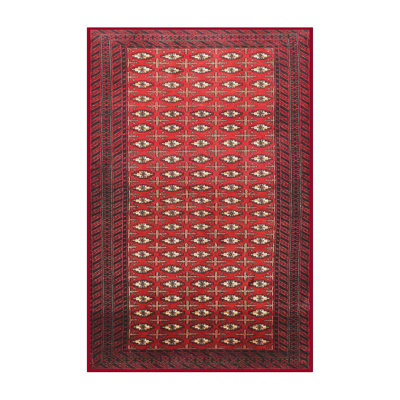 Hadara Oriental Indoor Rug