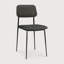 DC Upholstered Dining Chair-35994820