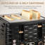 Kettle And Toaster Set-4398979
