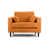 Orange is out of stock