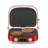 Smeg Multi Grill-124300349