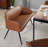 Ankney Faux Leather Upholstered Bench-1140194687-1074556815