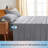 Microfiber Sheet Sets 4 Pieces-99330735-99330747