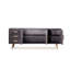 78'' W Solid Wood Sideboard-1270286529