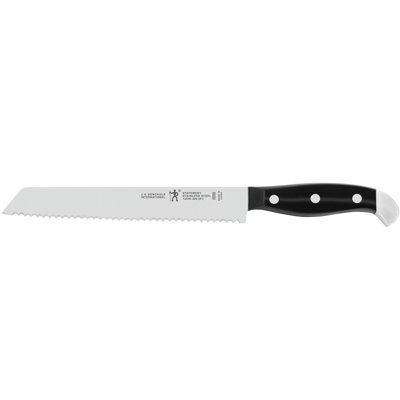 Statement 8 Inch Bread Knife