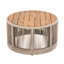 Table basse de jardin Garden Yard