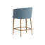 Upholstered Stool-1713706379
