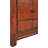 Arantser 81'' Solid Wood Sideboard