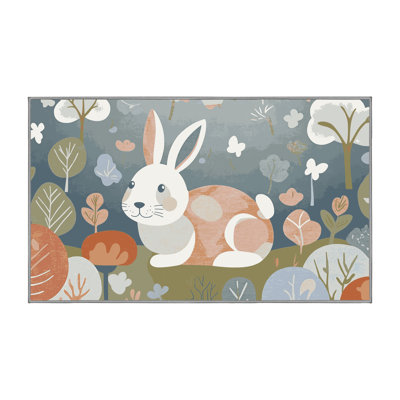 Tapis Harriet Bee