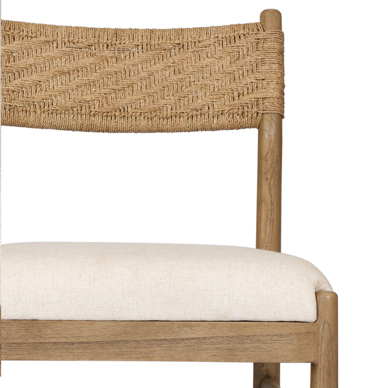 Raynor Upholstered Dining Chair
