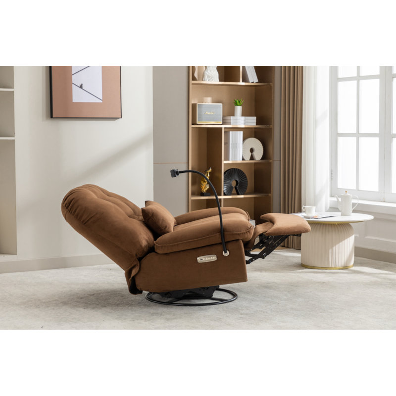 Fauteuil inclinable Arsenios