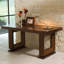 Open Block Writing Desk