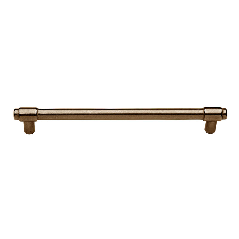 Barre Bar / Handle Pull, Silicon Bronze Medium