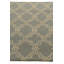 Tapis gris clair Orlando