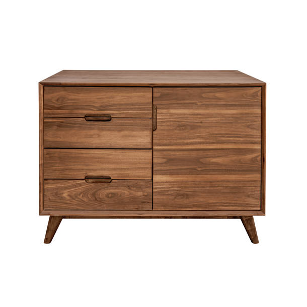 AllModern Alton 43'' Sideboard & Reviews | Wayfair